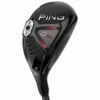 Ping G410 Hybrid -Golf World Shop ping g410 hybrid 01 03