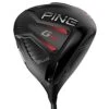 Ping G410 Plus Driver - Pre-Owned -Golf World Shop ping g410 plus driver 01 3