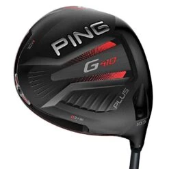 Ping Women's G410 Plus Driver - Pre-Owned -Golf World Shop ping g410 plus driver 04