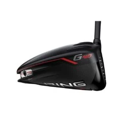 Ping Women's G410 Plus Driver - Pre-Owned -Golf World Shop ping g410 plus driver 05