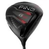 Ping G410 SFT Driver - Pre-Owned -Golf World Shop ping g410 sft driver 01