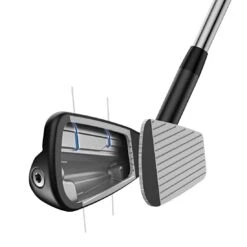 Ping G425 Crossover -Golf World Shop ping g425 crossover face explosion itempicture