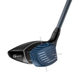 Ping Women's G425 Hybrid 11 Ping Women's G425 Hybrid -Golf World Shop ping g425 hybrid face technology itempicture 1
