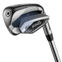 Ping G425 Irons -Golf World Shop ping g425 irons badge explosion itempicture