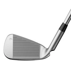 Ping G425 Irons -Golf World Shop ping g425 irons face itempicture