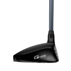 Ping G425 LST Fairway Wood -Golf World Shop ping g425 lst fairway wood toe itempicture 1