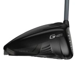 Ping G425 Max Driver - Pre-Owned 14 Ping G425 Max Driver - Pre-Owned -Golf World Shop ping g425 max driver toe itempicture