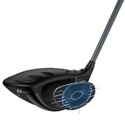 Ping G425 Max Driver -Golf World Shop ping g425 series driver face tech itempicture 2