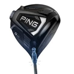 Ping G425 Max Driver -Golf World Shop ping g425 series driver hosel tech itempicture 1