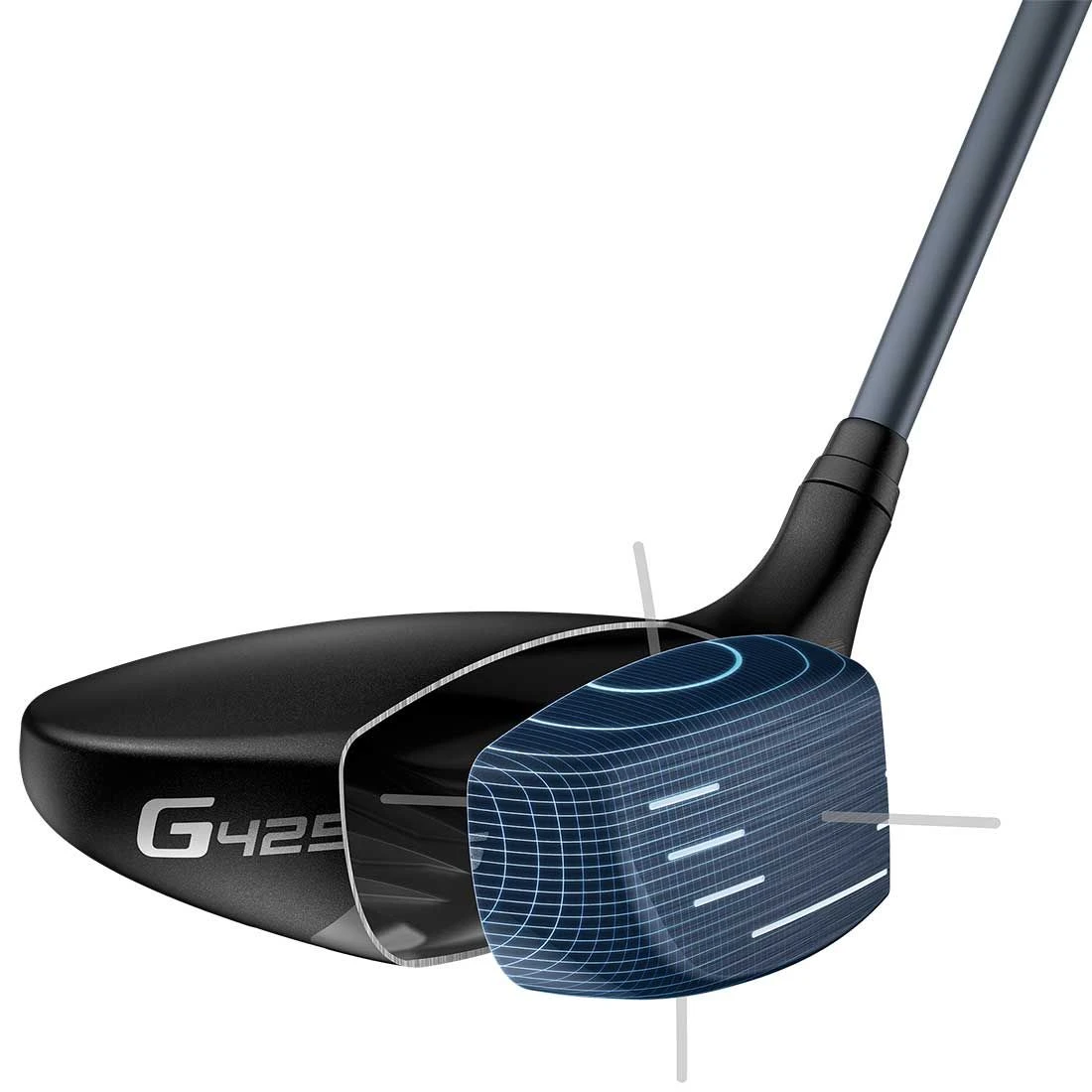 Ping G425 LST Fairway Wood - Pre-Owned 7 Ping G425 LST Fairway Wood - Pre-Owned - Image 5