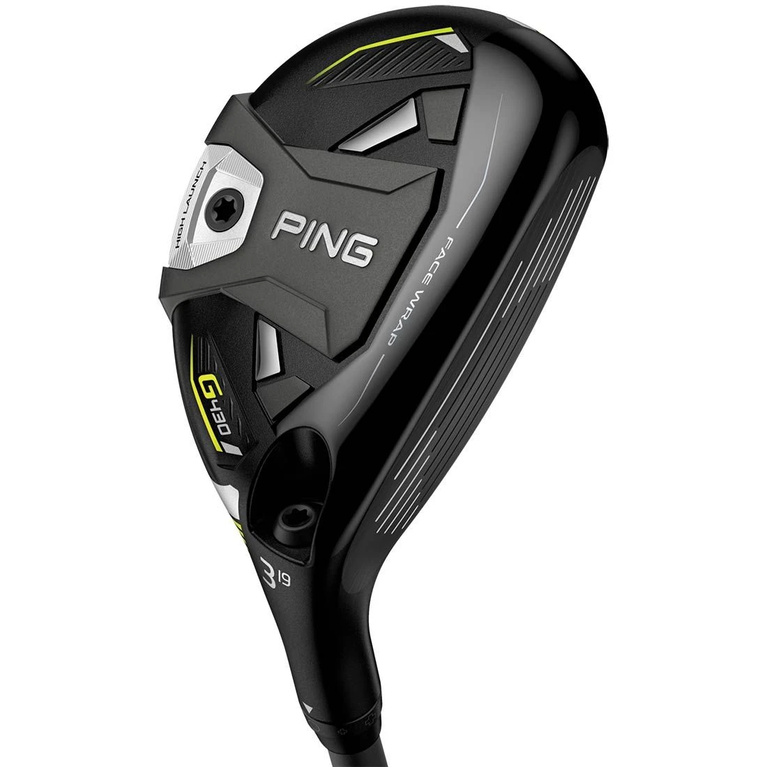 Ping G430 HL Hybrid 3 Ping G430 HL Hybrid