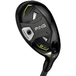 Ping G430 HL Hybrid 8 Ping G430 HL Hybrid -Golf World Shop ping g430 hl hybrid sole itempicture
