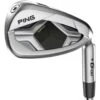 Ping G430 HL Wedge -Golf World Shop ping g430 hl wedge pw hero main itempicture