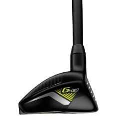 Ping G430 Hybrid -Golf World Shop ping g430 hybrid toe itempicture