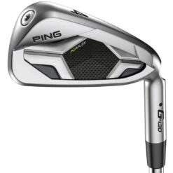 Ping G430 Irons - Pre-Owned -Golf World Shop ping g430 irons 4i hero main itempicture