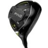 Ping G430 SFT Fairway Wood -Golf World Shop ping g430 sft fairway wood hero itempicture