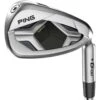 Ping G430 Wedge - Pre-Owned 2 Ping G430 Wedge - Pre-Owned -Golf World Shop ping g430 wedge pw hero main itempicture