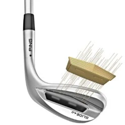 Ping Glide 4.0 Wedge 12 Ping Glide 4.0 Wedge -Golf World Shop ping glide 4 wedge detail itempicture