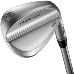 Ping Glide Forged Pro Wedge -Golf World Shop ping glide forged pro wedge 60t hero itempicture