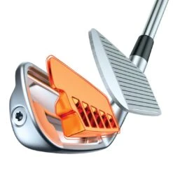 Ping I59 Forged Irons -Golf World Shop ping i59 forged irons face explode itempicture