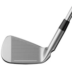 Ping I59 Forged Irons -Golf World Shop ping i59 forged irons face itempicture