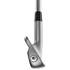 Ping I59 Forged Irons -Golf World Shop ping i59 forged irons toe itempicture