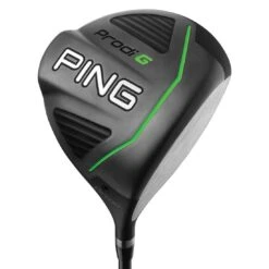 Ping Juniors Prodi G 7-Club Complete Set - Ages 12-13 -Golf World Shop ping juniors prodi g driver 01 1
