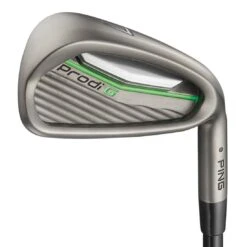 Ping Juniors Prodi G 5-Club Complete Set - Ages 8-10 -Golf World Shop ping juniors prodi g iron 01 1 1