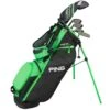 Ping Juniors Prodi G 5-Club Complete Set - Ages 8-10 -Golf World Shop ping juniors prodi g package p 5 club set hero itempicture