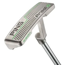 Ping Juniors Prodi G 5-Club Complete Set - Ages 8-10 -Golf World Shop ping juniors prodi g voss putter 01 1 1