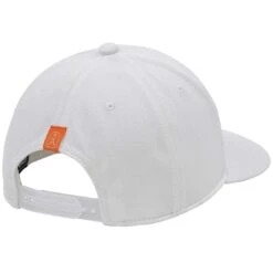 Ping PP58 Camelback Snapback Hat -Golf World Shop ping pp58 camelback performance snapback hat white back itempicture