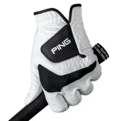 Ping Sport Tech Golf Glove -Golf World Shop ping sport tech golf glove grip
