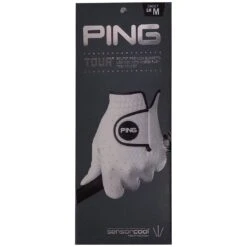 Ping 2020 Tour Golf Glove -Golf World Shop ping tour golf glove package