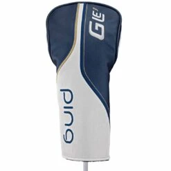 Ping Women's G Le3 Driver -Golf World Shop ping womens gle 3 driver headcover itempicture