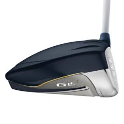 Ping Women's G Le3 Driver -Golf World Shop ping womens gle 3 driver toe itempicture