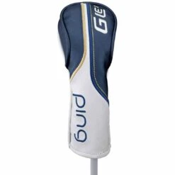 Ping Women's G Le3 Combo Irons -Golf World Shop ping womens gle 3 hybrid headcover itempicture