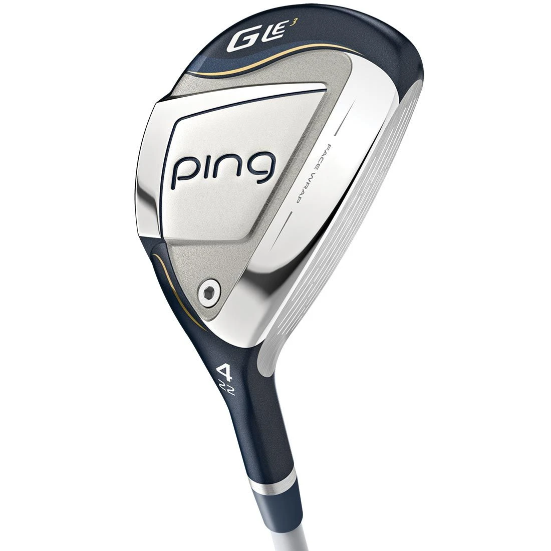 Ping Women's G Le3 Hybrid 3 Ping Women's G Le3 Hybrid