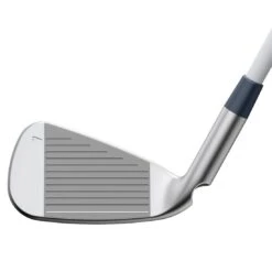 Ping Women's G Le3 Combo Irons -Golf World Shop ping womens gle 3 iron face itempicture