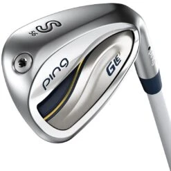 Ping Women's G Le3 Combo Irons -Golf World Shop ping womens gle 3 sw cavity itempicture