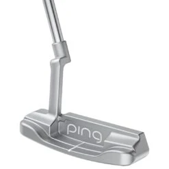 Ping Women's G Le3 Anser Putter -Golf World Shop ping womens gle anser putter back itempicture