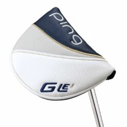 Ping Women's G Le3 Fetch Putter -Golf World Shop ping womens gle putter mallet headcover itempicture