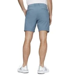 Puma 101 South 7 Inch Shorts -Golf World Shop puma 101 south 7 inch shorts deep dive back itempicture