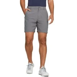 Puma 101 South 9 Inch Shorts -Golf World Shop puma 101 south 7 inch shorts quiet shade front itempicture