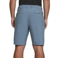 Puma 101 South 9 Inch Shorts -Golf World Shop puma 101 south 9 inch shorts deep dive back itempicture