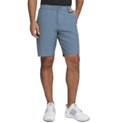 Puma 101 South 9 Inch Shorts -Golf World Shop puma 101 south 9 inch shorts deep dive itempicture
