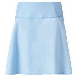 Puma 2021 Women's PWRSHAPE Woven 16 Inch Skirt -Golf World Shop puma 2021 womens pwrshape woven 16 inch skirt placid blue itempicture