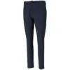 Puma Women's Golf Pants 1 Puma Women's Golf Pants -Golf World Shop puma 2022 womens golf pants navy blazer itempicture