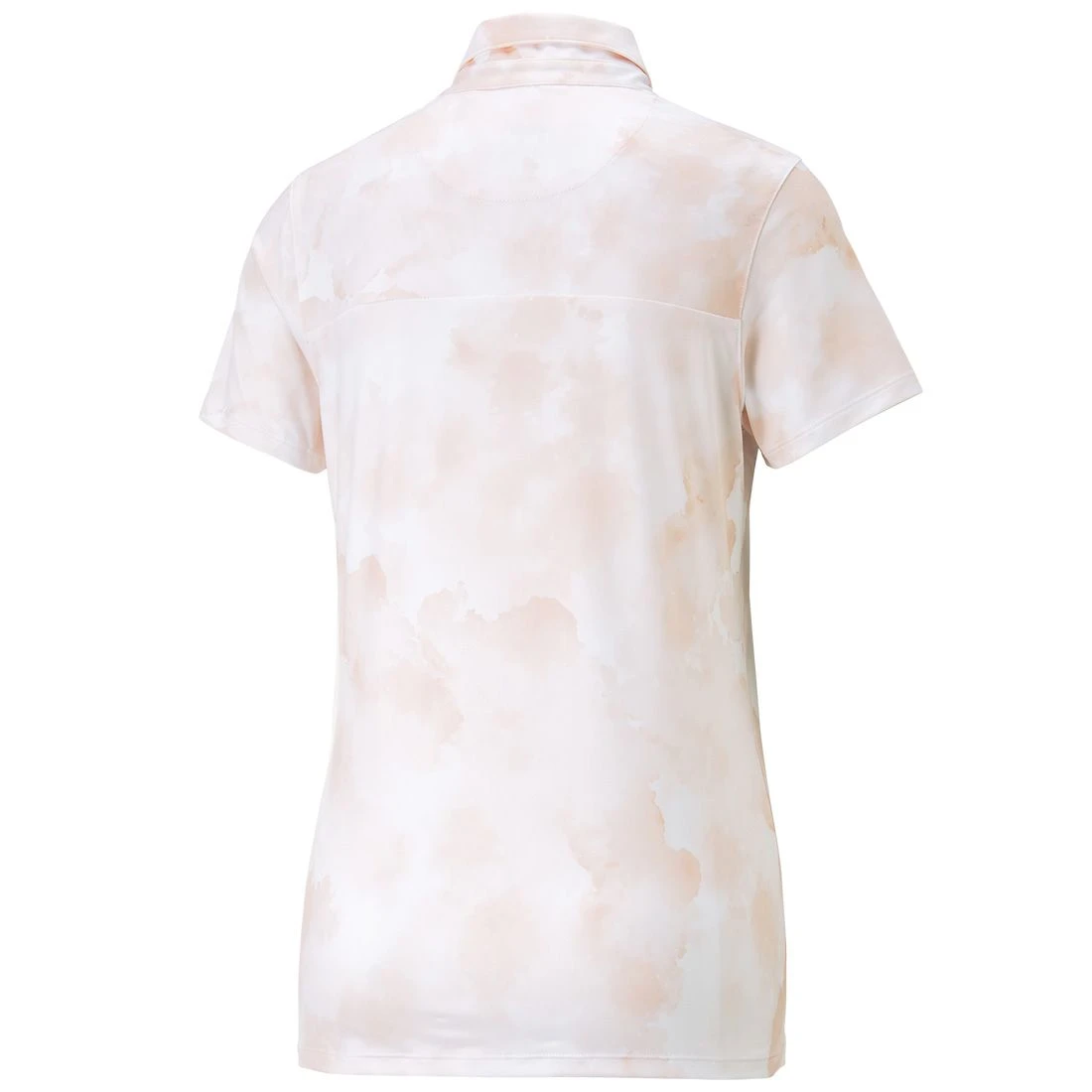 Puma Women's MATTR Cloudy Polo 4 Puma Women's MATTR Cloudy Polo - Image 2