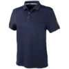 Puma Boys Volition Pounce Polo -Golf World Shop puma boys volition pounce polo peacoat itempicture