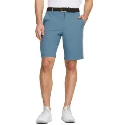 Puma Dealer 10 Inch Shorts 22 Puma Dealer 10 Inch Shorts -Golf World Shop puma dealer 10 inch shorts deep dive front copy itempicture